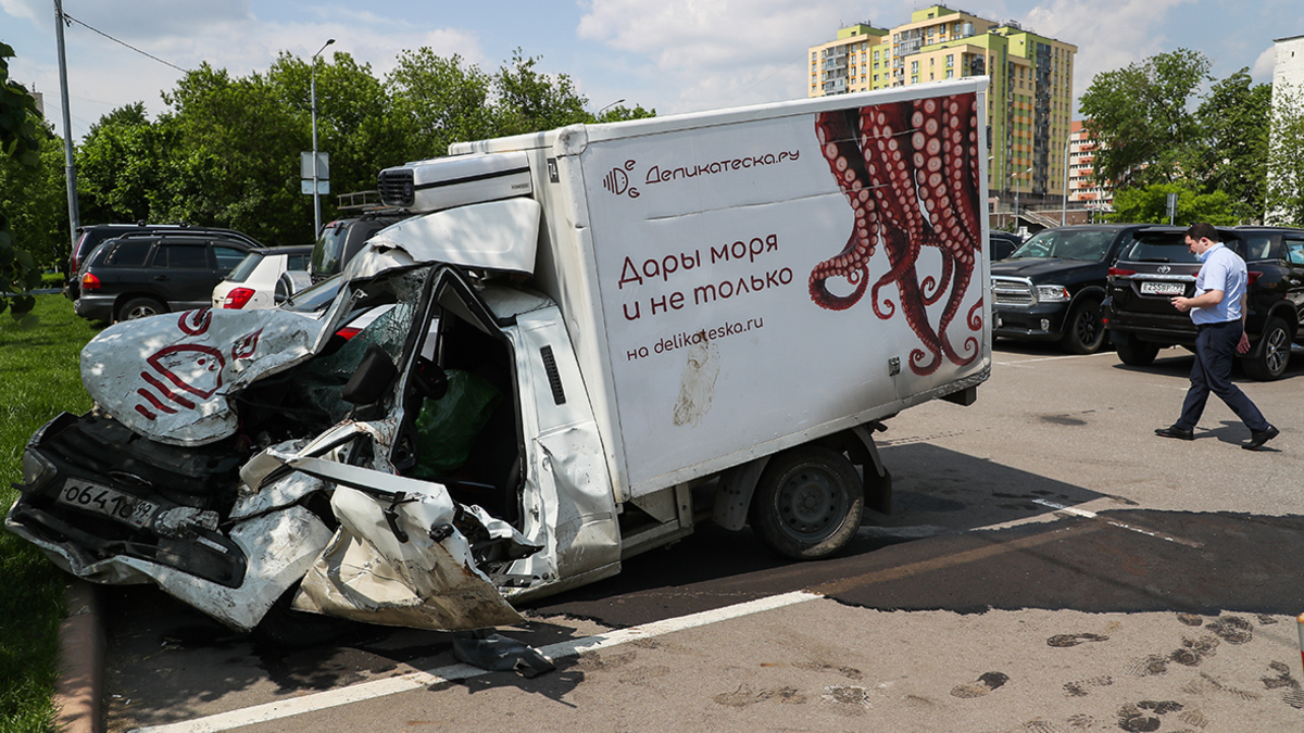 Фото: Гавриил Григоров / ТАСС