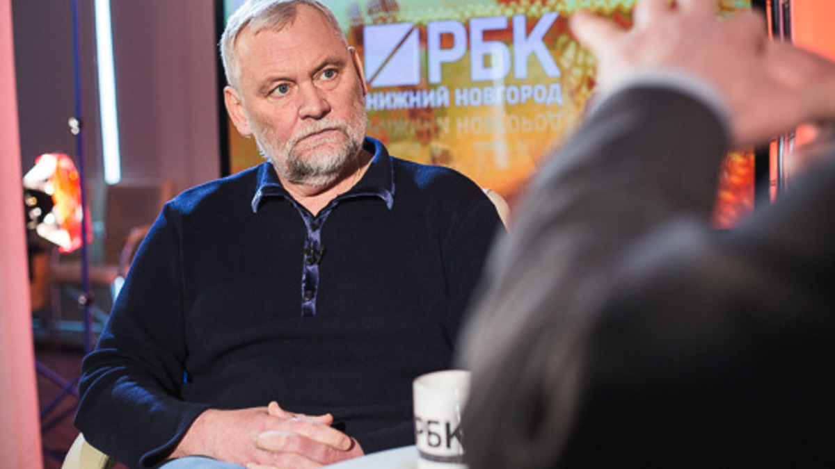 Вадим Булавинов