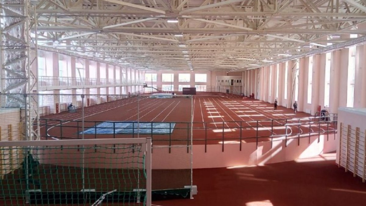 Фото: Пресс-служба министерства спорта Краснодарского края