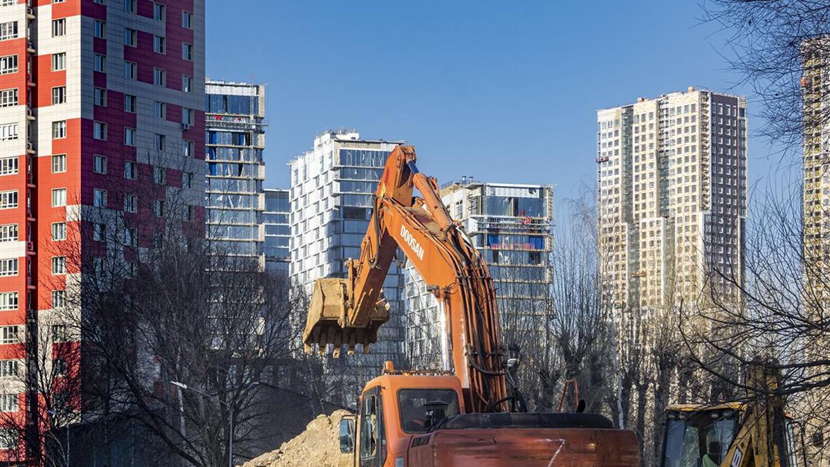 Сбербанк перестанет давать скидки к ставкам льготной ипотеки — РБК