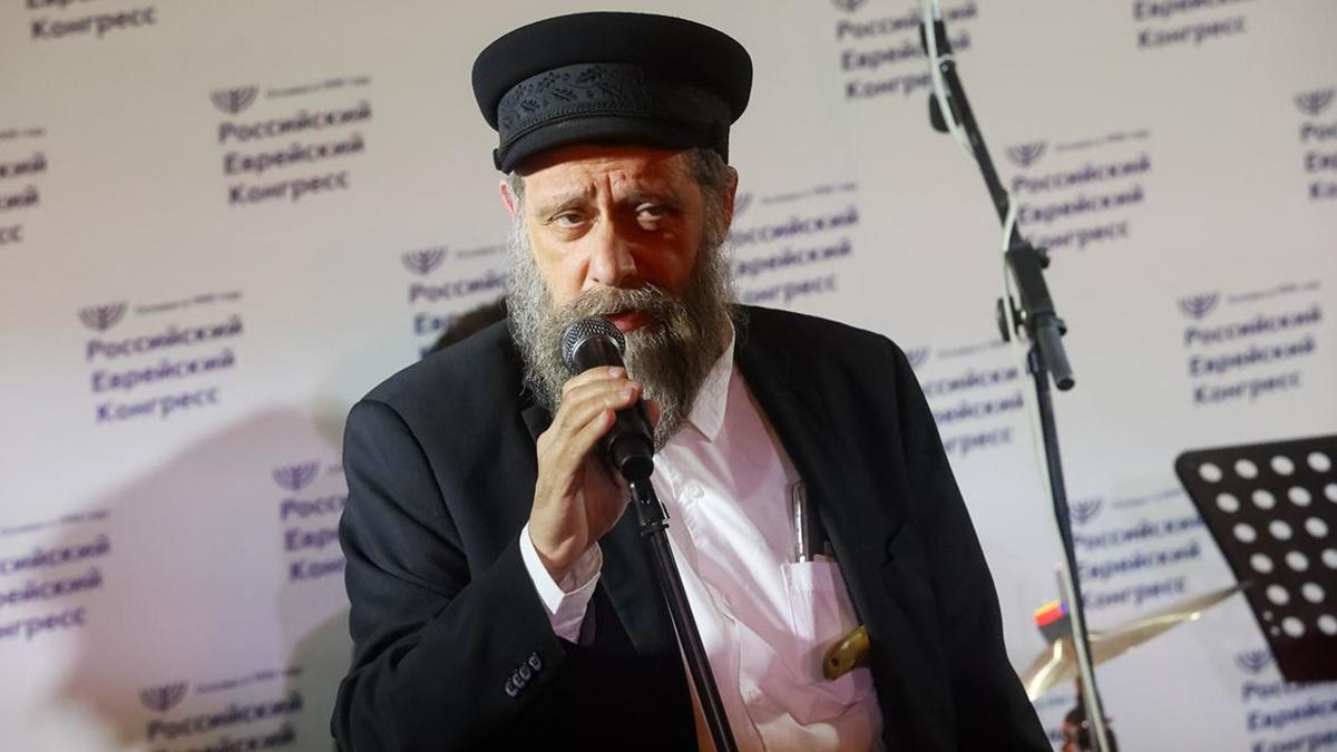 Довид Карпов