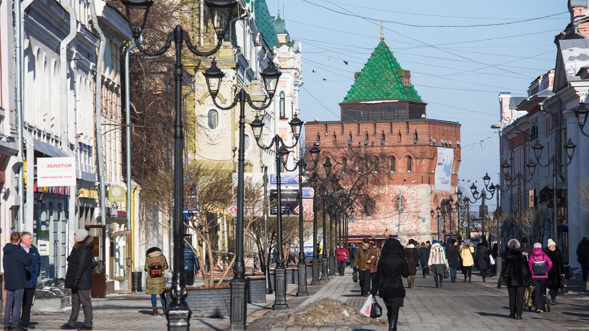 Фото: Михаил Солунин/РБК