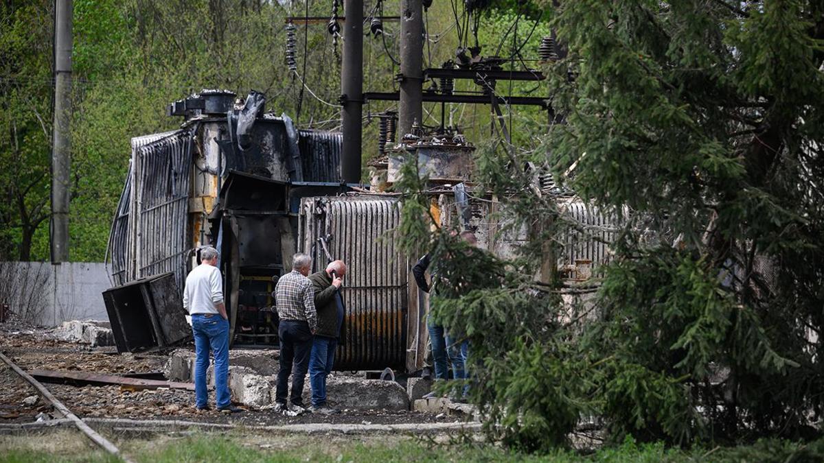 Норвегия передаст Украине более $100 млн для восстановления энергетики — РБК