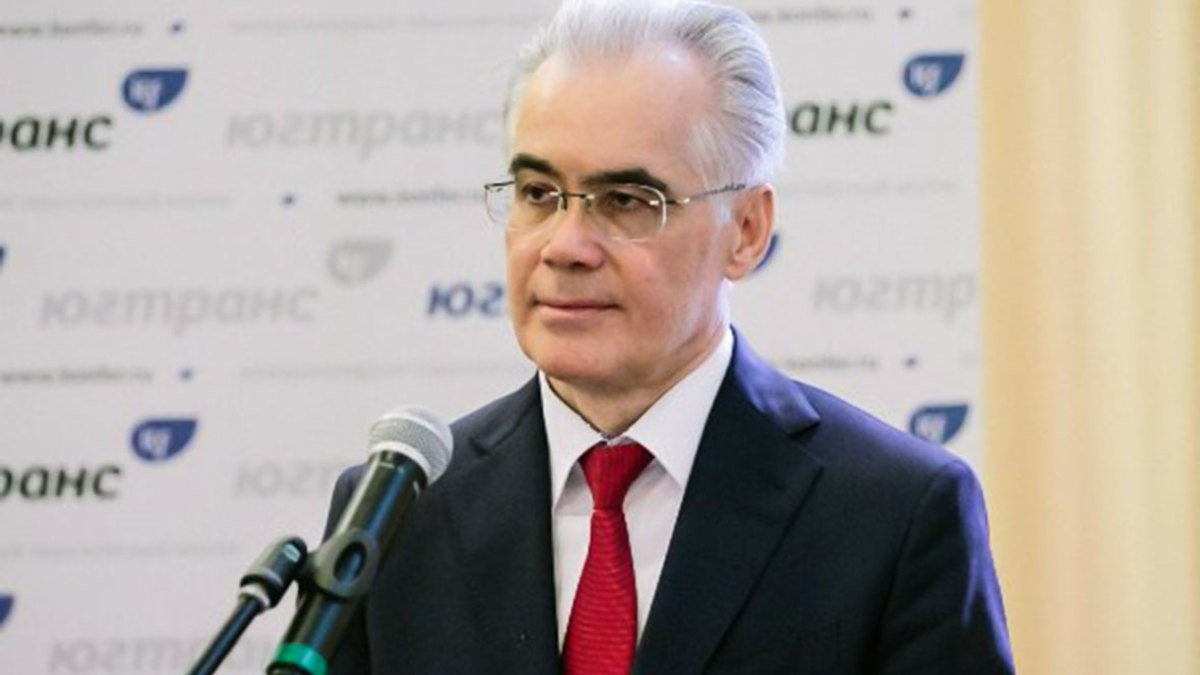 Султан Батов