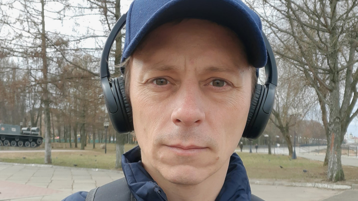 Виталий Молчанов