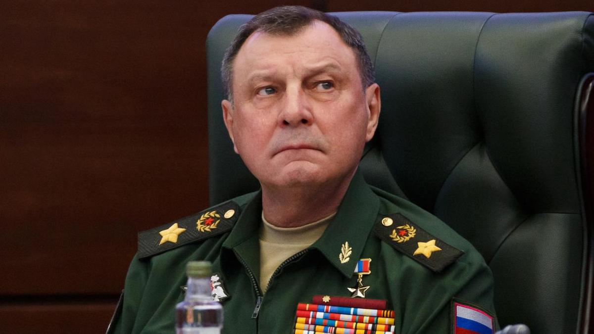 Дмитрий Булгаков в 2021 году