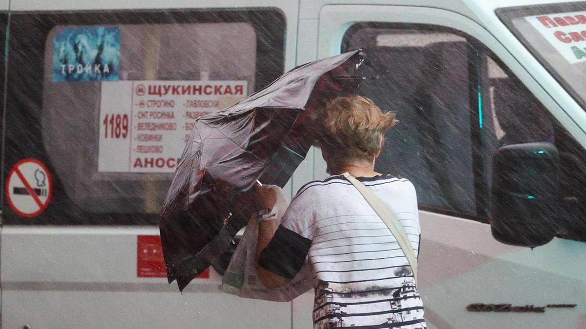 Фото: Сергей Булкин / NEWS.ru / РБК