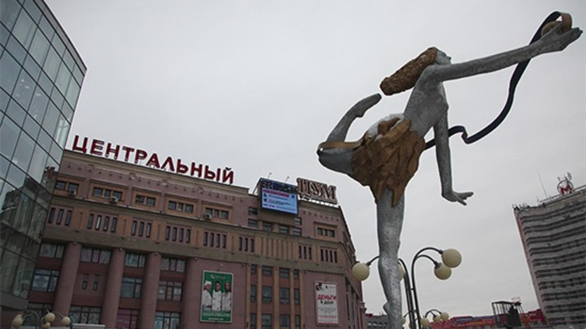Наибольший прирост торговых площадей до конца 2015 года ожидается в Нижнем Новгороде