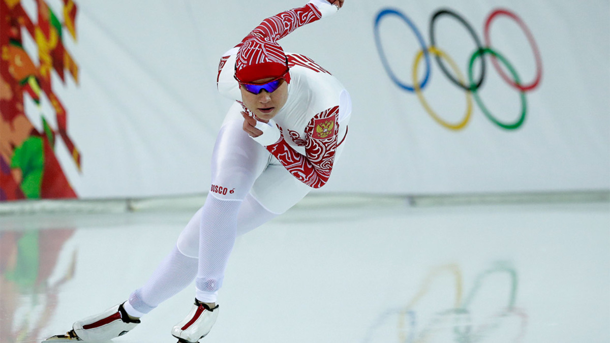 Олимпийские чемпионы раскритиковали решение МОК по России на Сочи-2014 — РБК