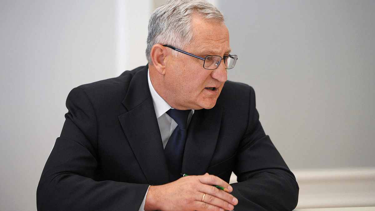 Юрий Аверьянов
