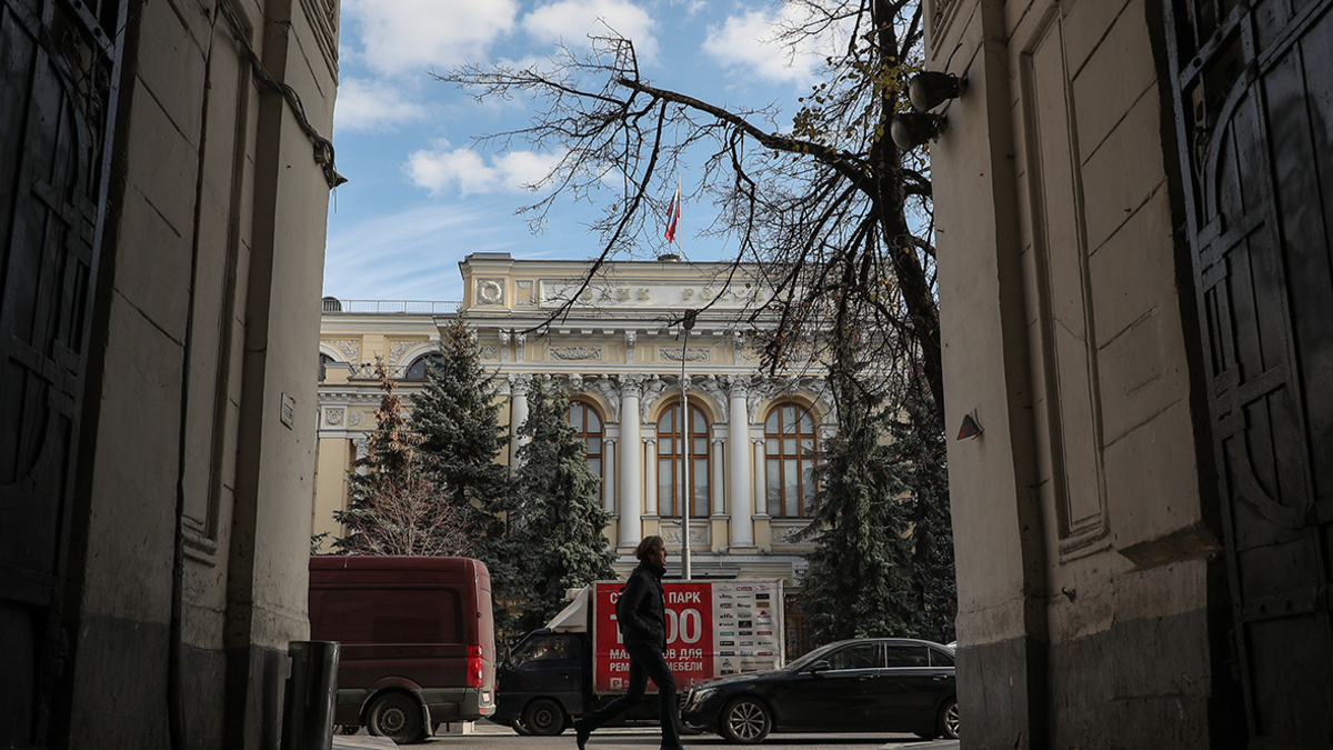 Фото: Андрей Любимов / РБК