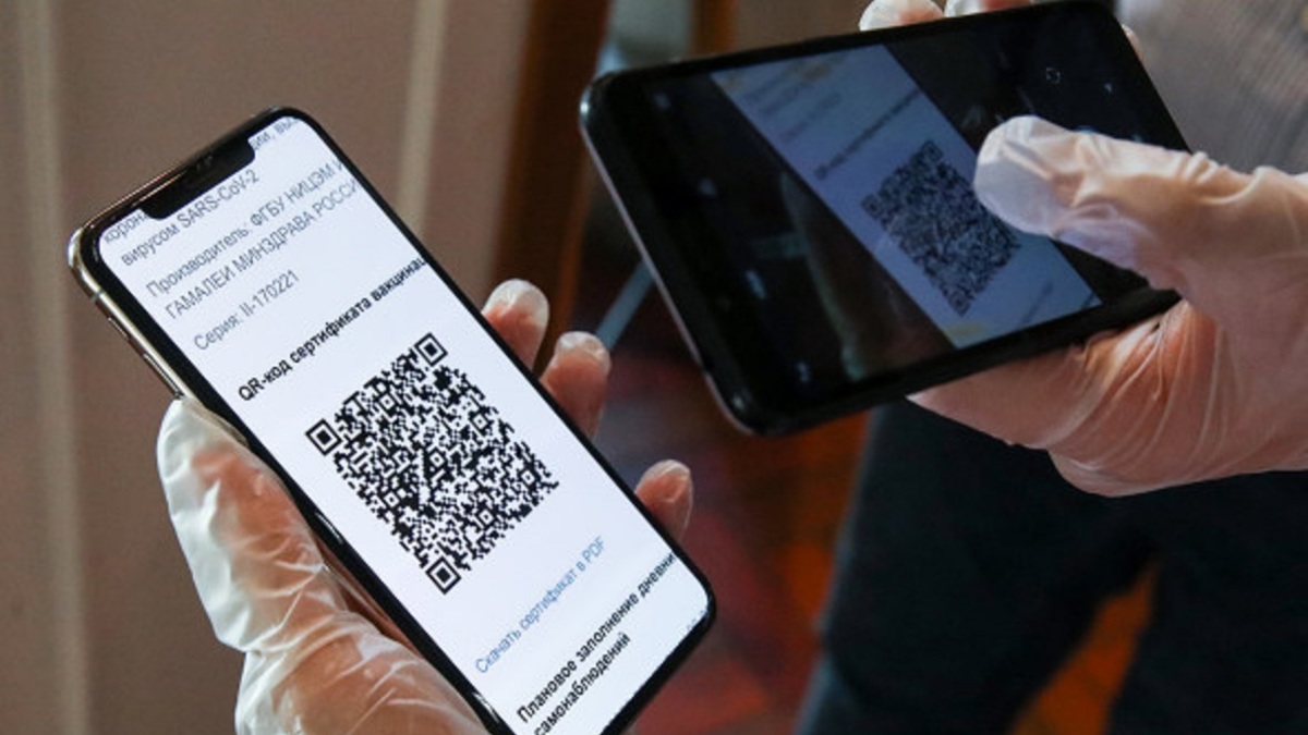 В РСО-Алания отменили QR-коды и сняли ряд ограничений по коронавирусу — РБК