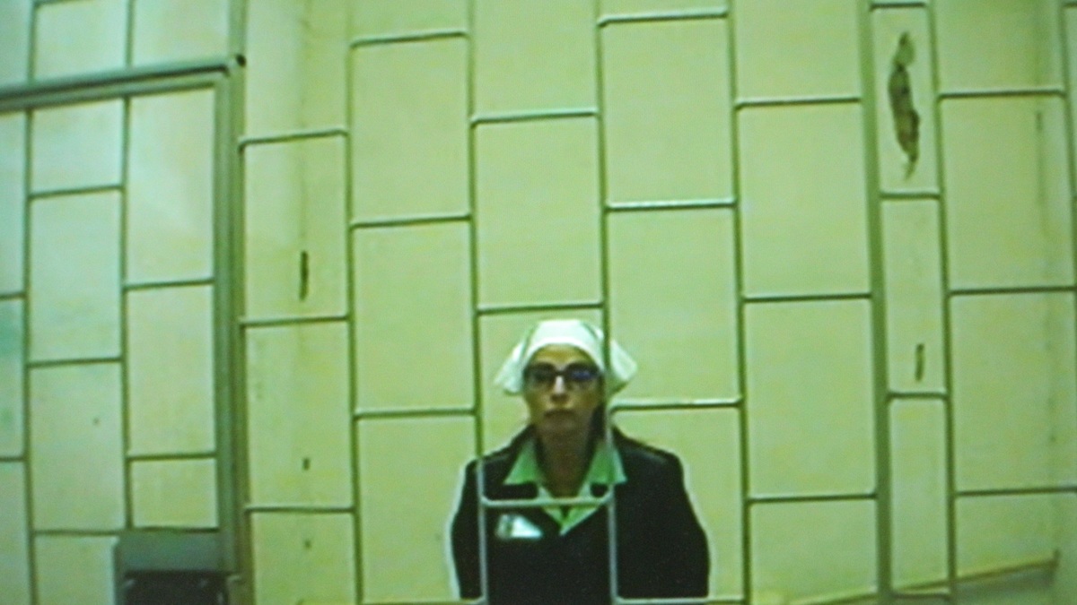 Елена Лопаева