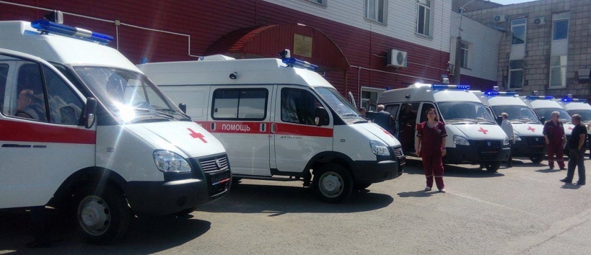 В понедельник определится подрядчик четырех подстанций пермской скорой помощи
