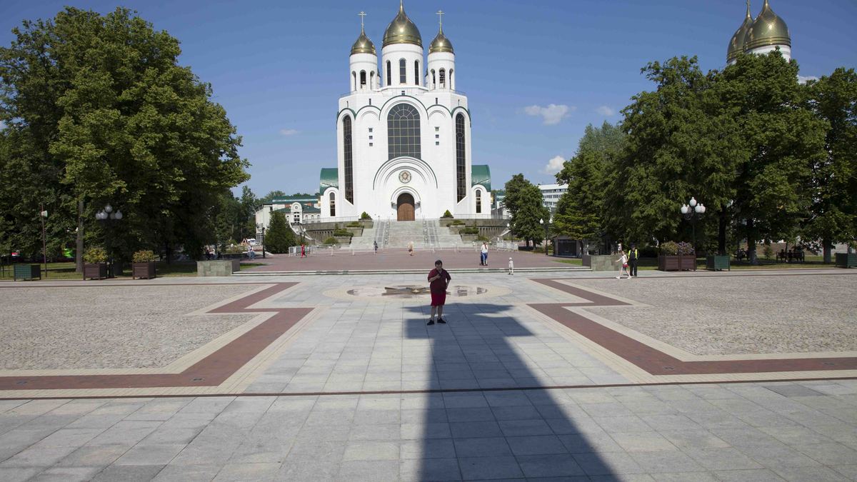 Фото: Виктор Буздин