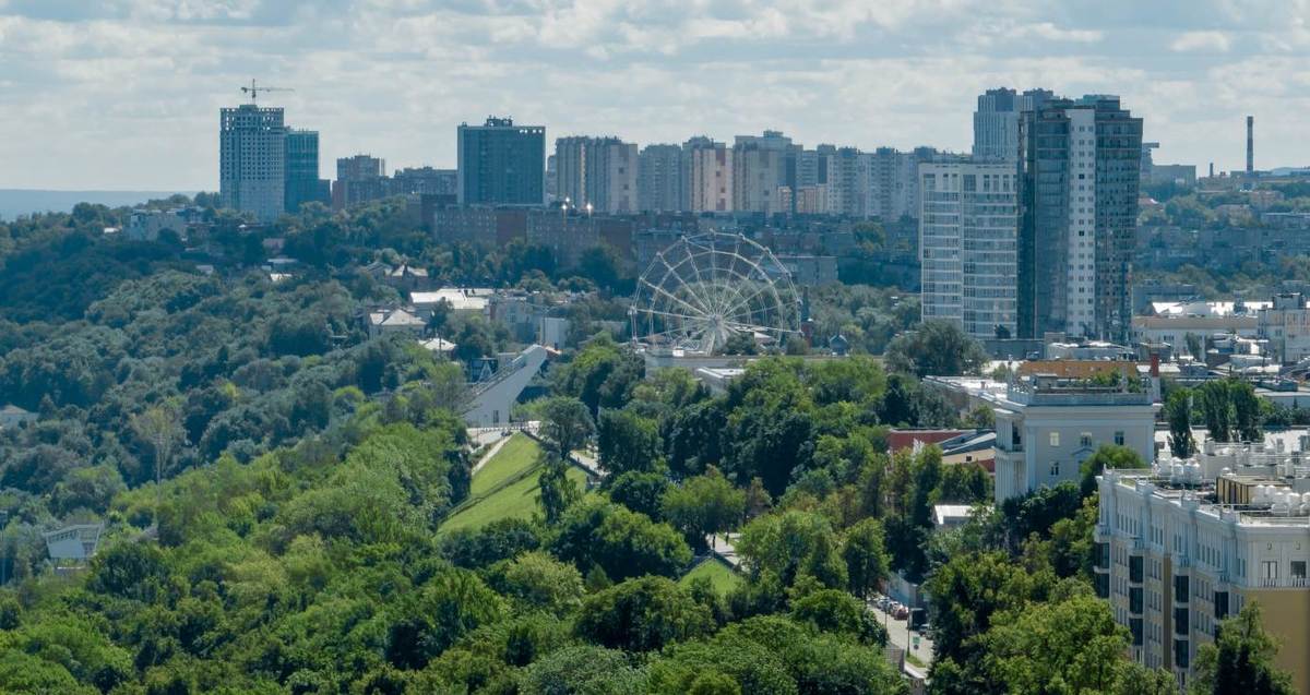 Фото: Стратегия развития Нижегородской области
