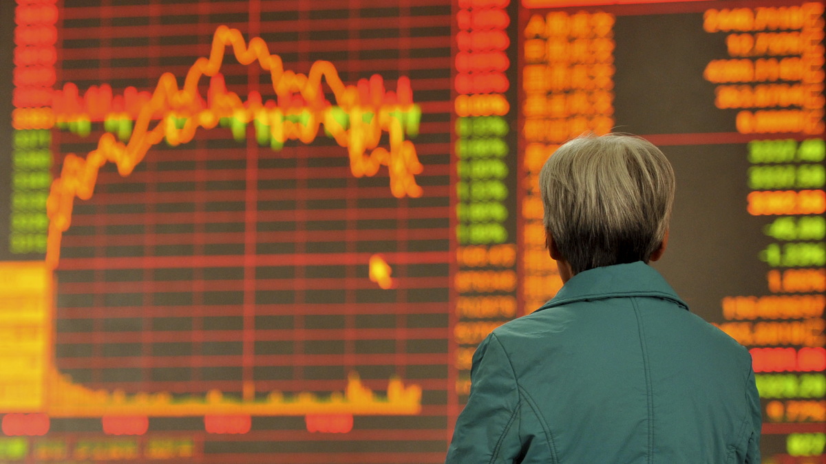 Фото: forex-alpari.ru