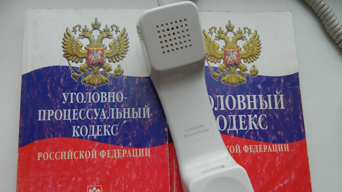 Фото: Михаил Лобанов