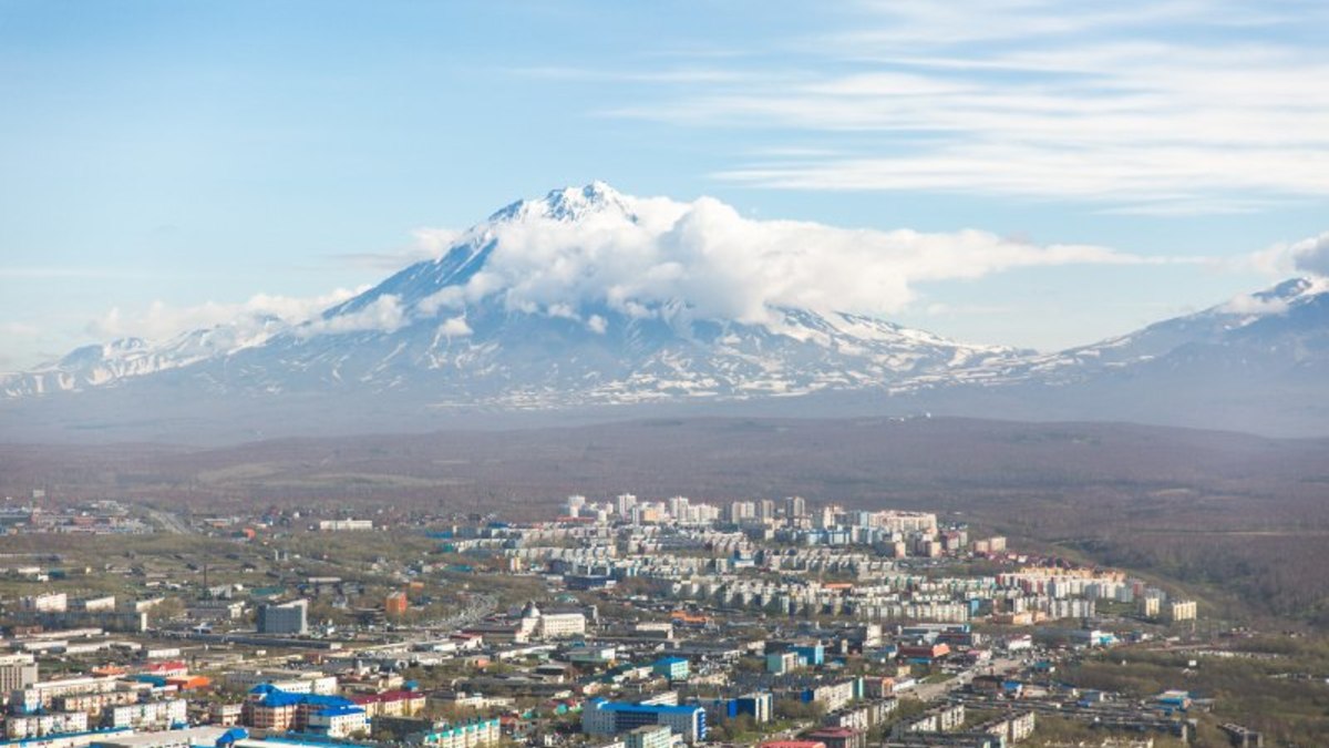 Фото: Правительство Камчатского края