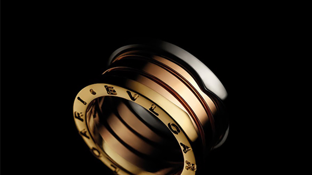 Фото: пресс-служба Bulgari