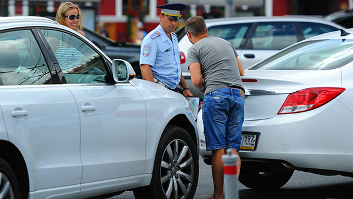 ГИБДД составила список автошкол, выпускники которых чаще всего попадают в  ДТП :: Autonews