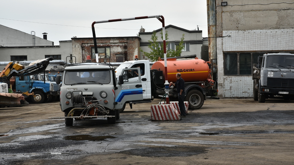 Фото: пресс-служба правительства Новосибирской области
