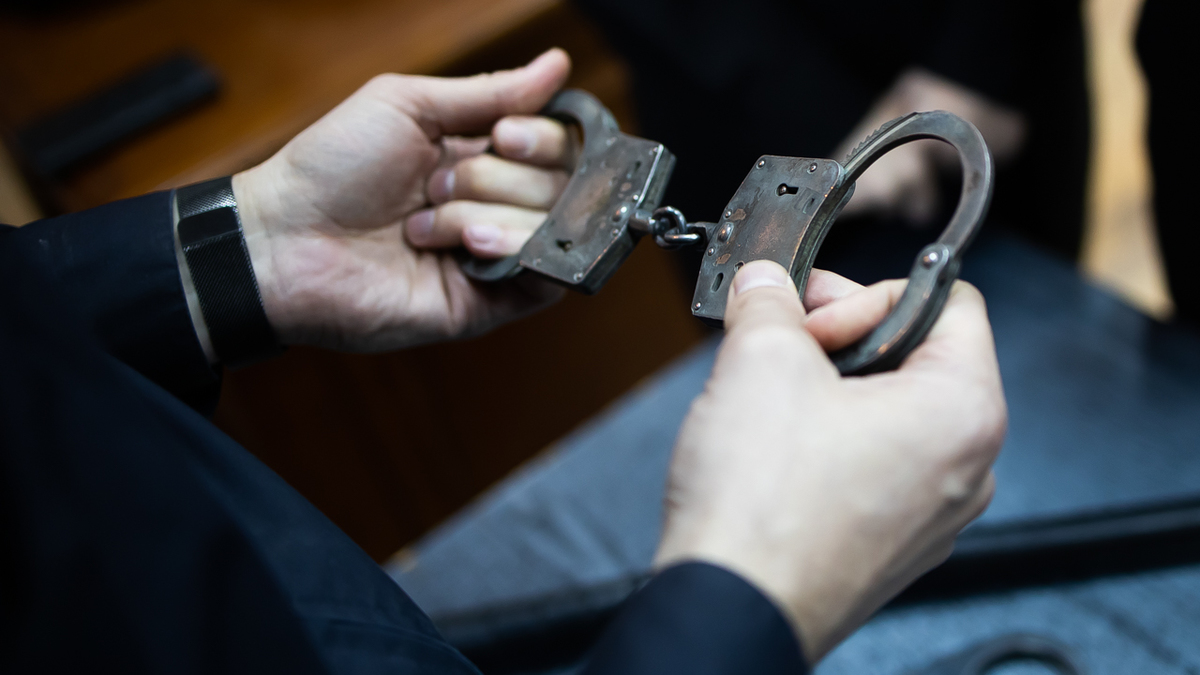 Фото: Александр Подгорчук