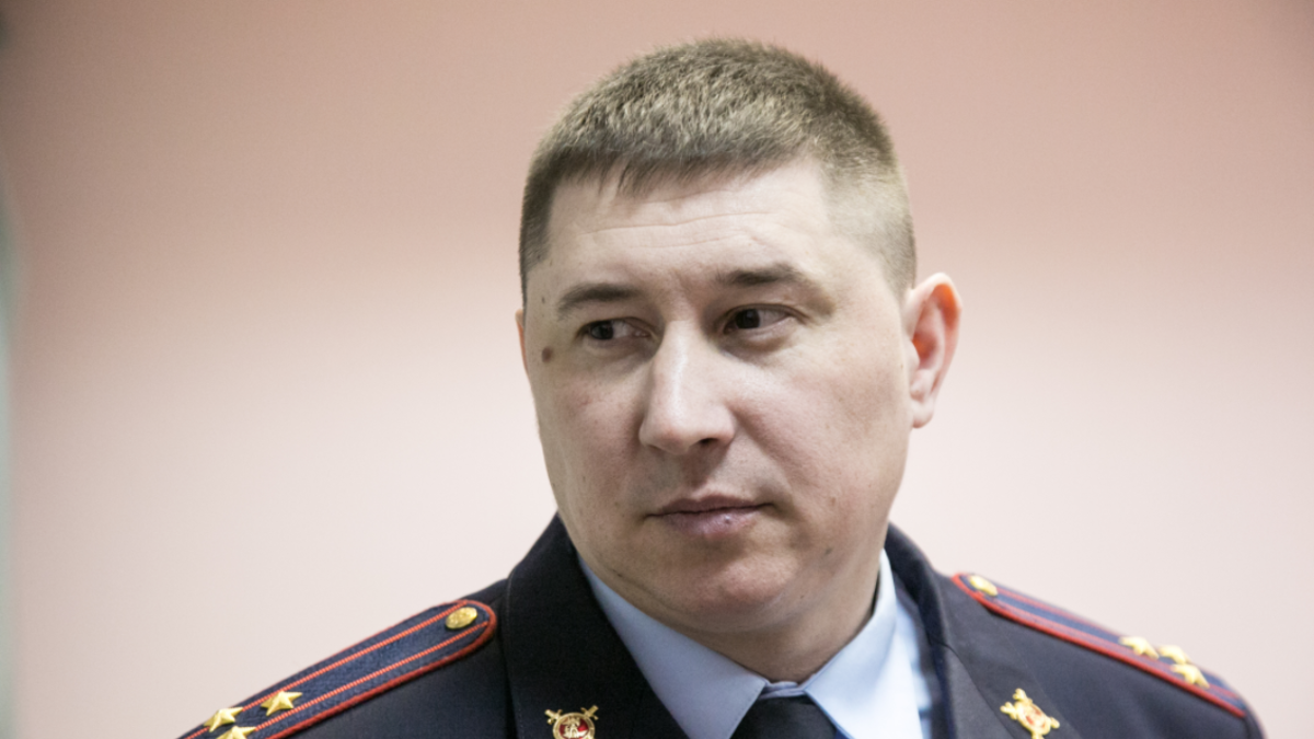Александра Селюнина задержали 15 апреля 2021 года по подозрению в коррупции и продаже водительских удостоверений