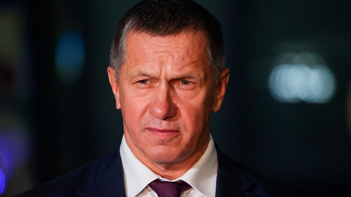 Юрий Трутнев