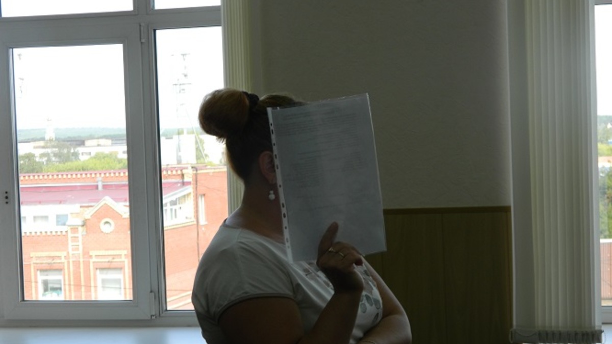 Валентина Плешкова
