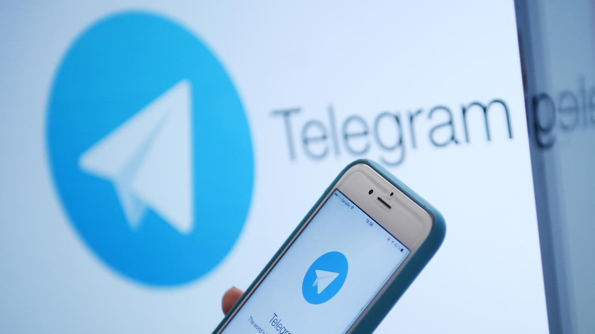 Telegram внедрил перевод сообщений с украинского языка — РБК