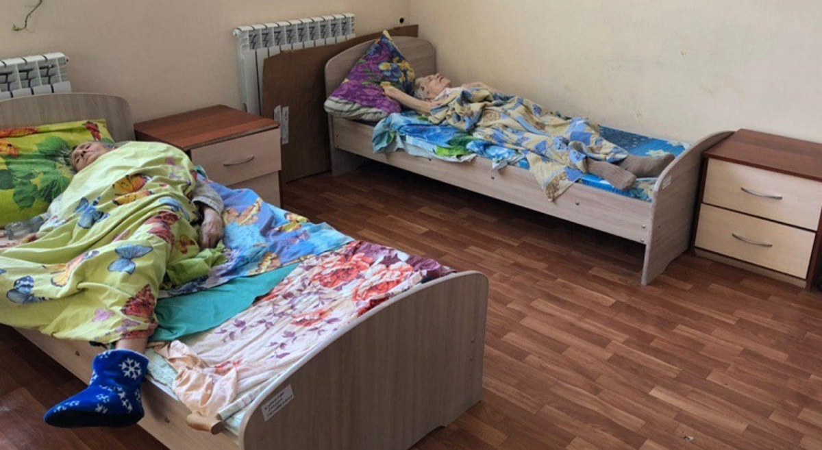 Фото: Министерство социального развития Пермского края