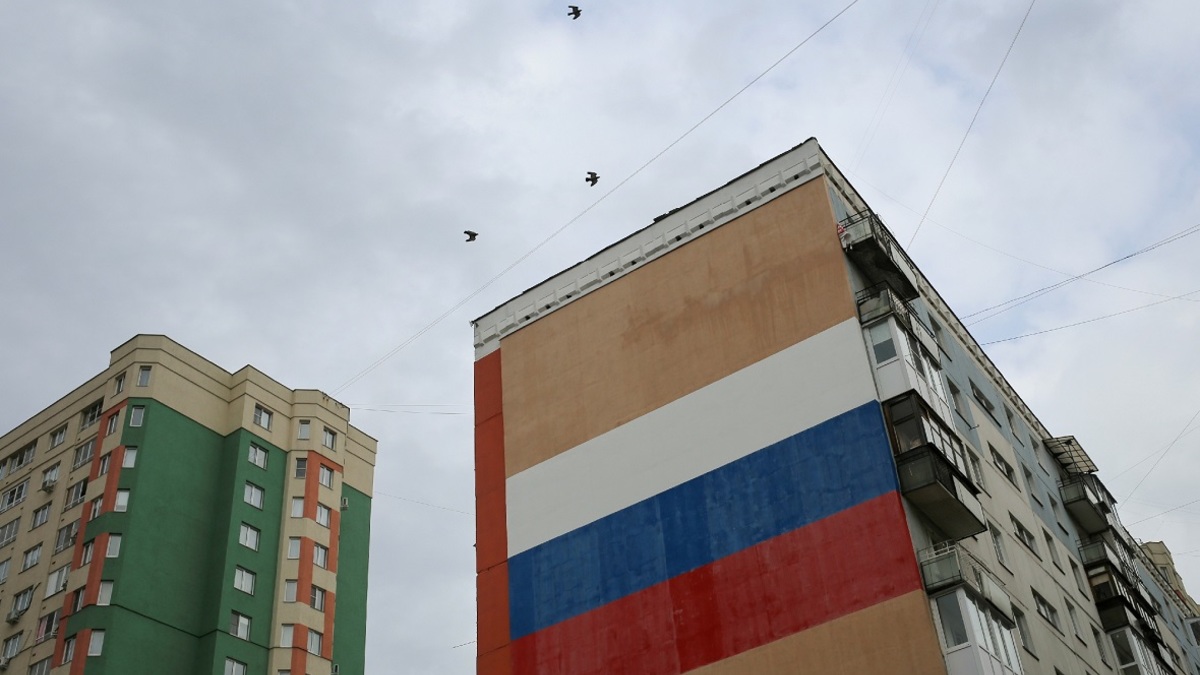 Фото: Анастасия Макарычева/РБК