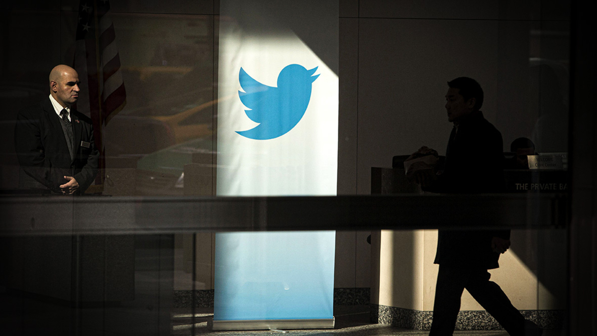 Фото: Scott Eells / Bloomberg