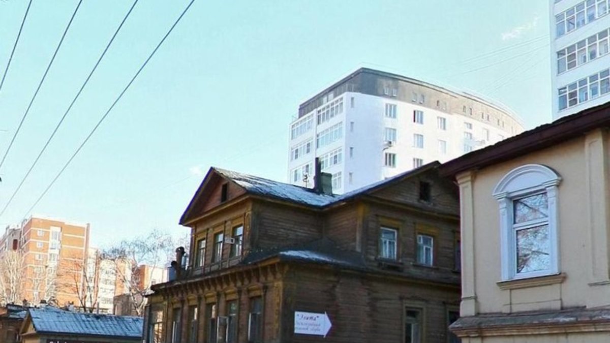 Фото: Яндекс.Панорамы