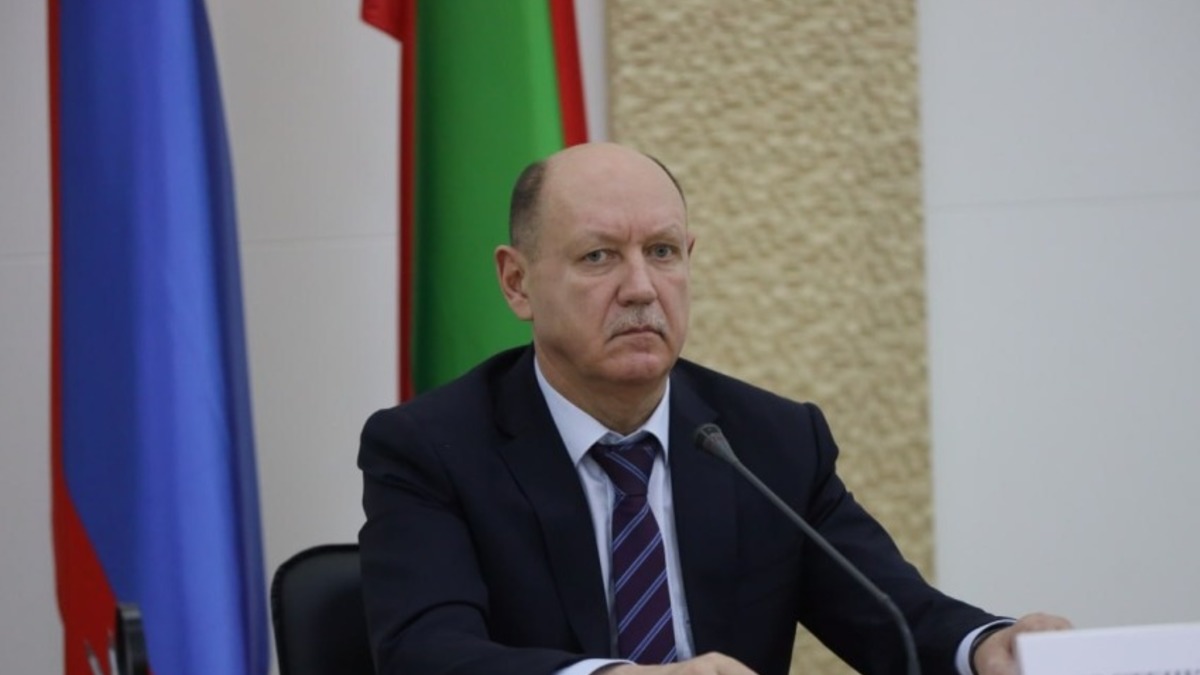 Фото: пресс-служба правительства Забайкалья