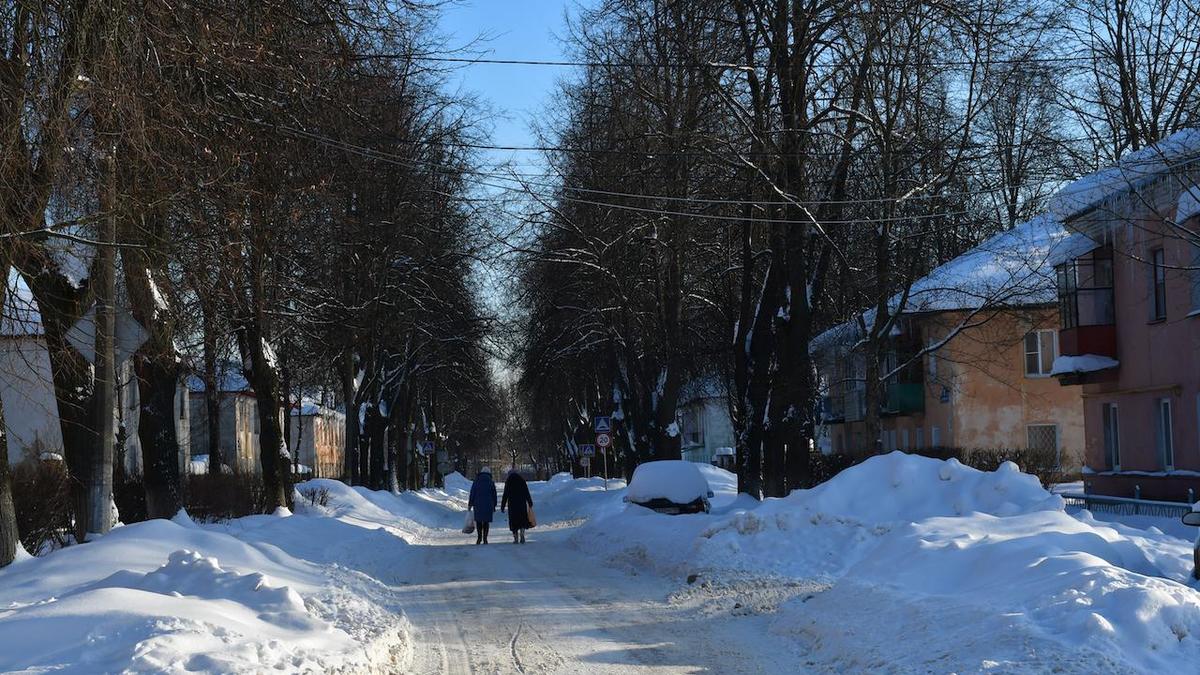 Где в Подмосковье купить самое дешевое жилье в 2024 году. Список городов ::  Жилье :: РБК Недвижимость