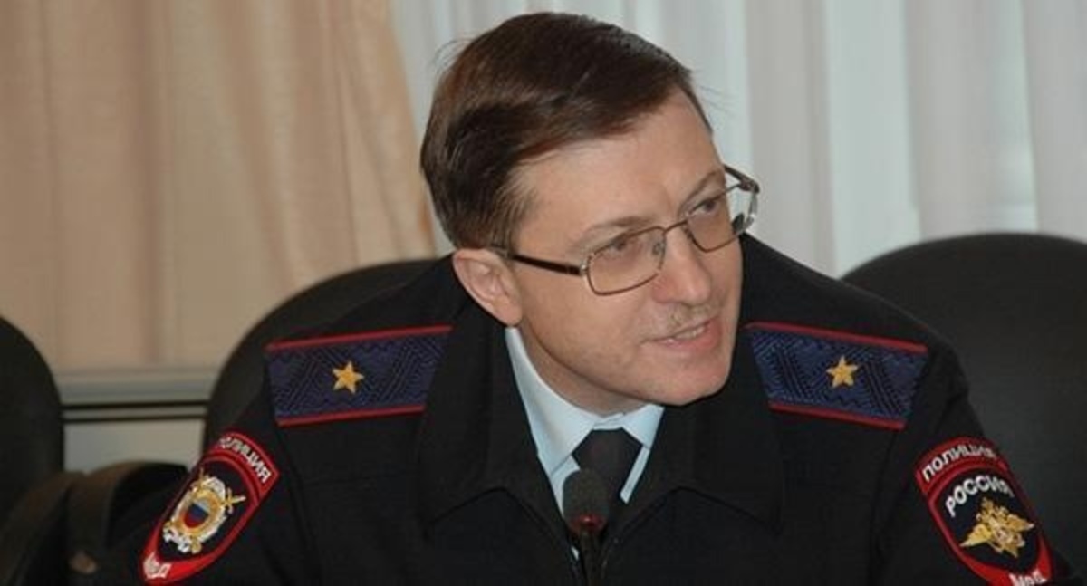 Фото: ГУ МВД России по Пермскому краю