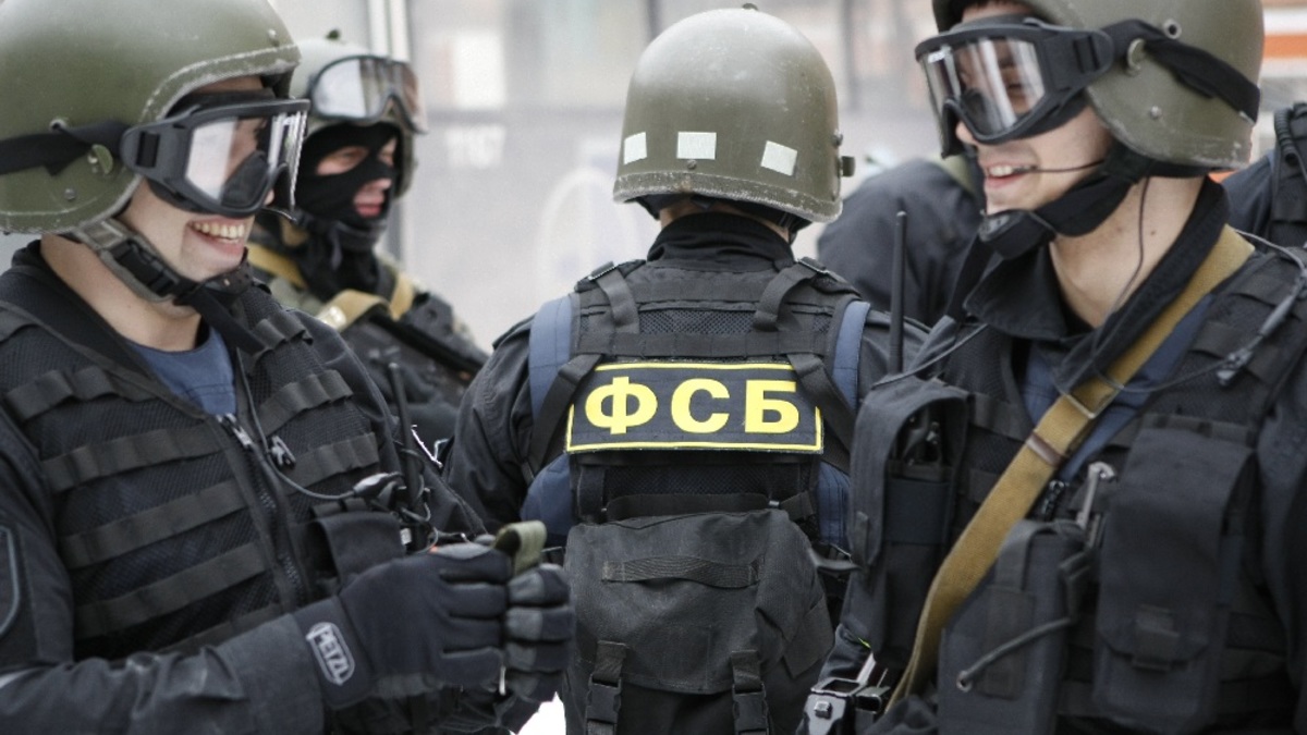 Фото: Виктор Гусейнов