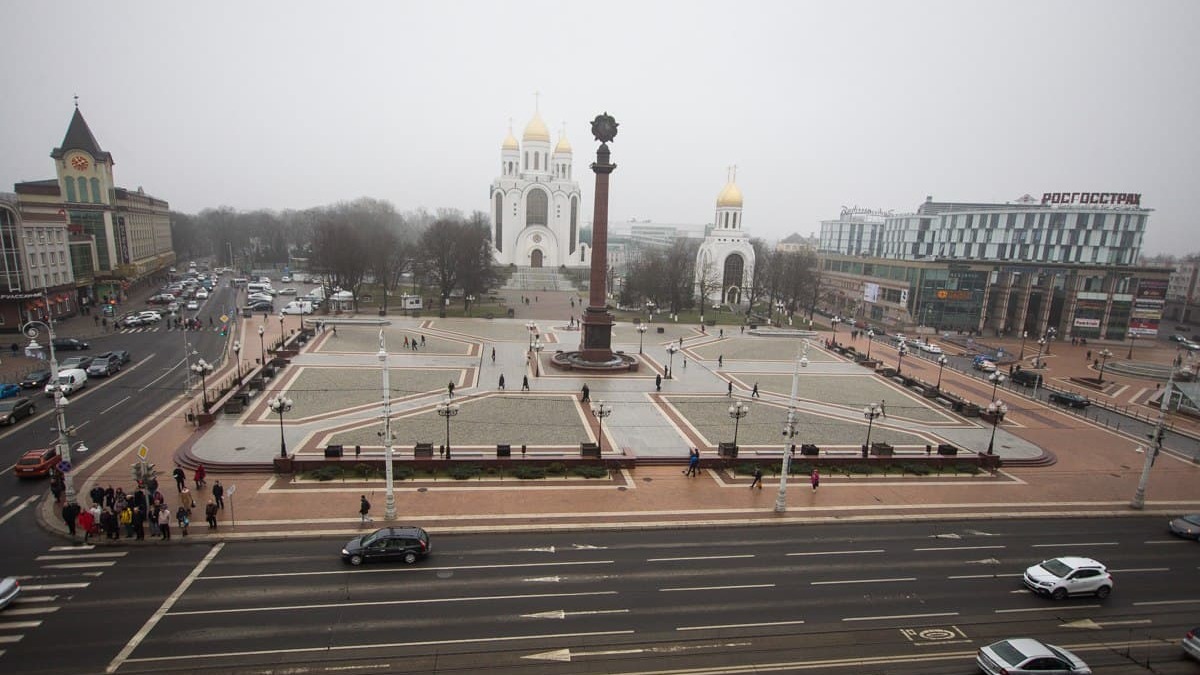 Фото: Александр Подгорчук