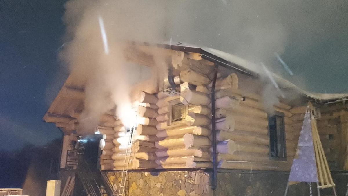 Фото: ГУ МЧС по НСО