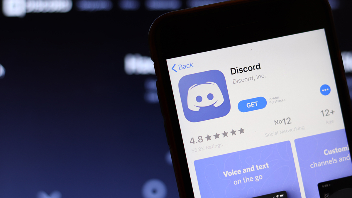 Гейм-чат Discord нанял своего первого финансового директора | РБК Инвестиции