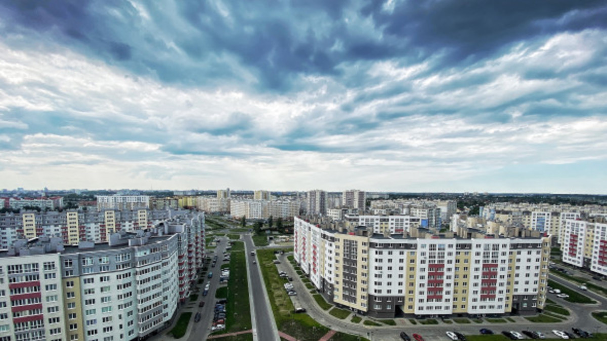 Фото: Александр Подгорчук