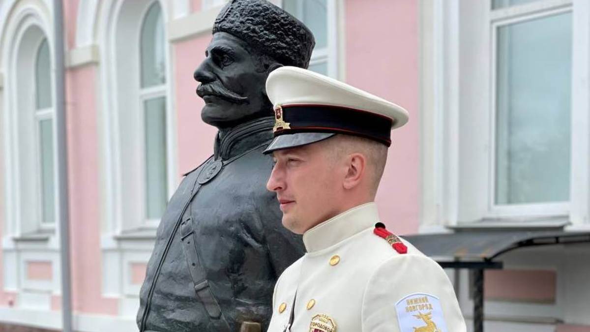 Фото: Телеграм-канал Юрия Шалабаева