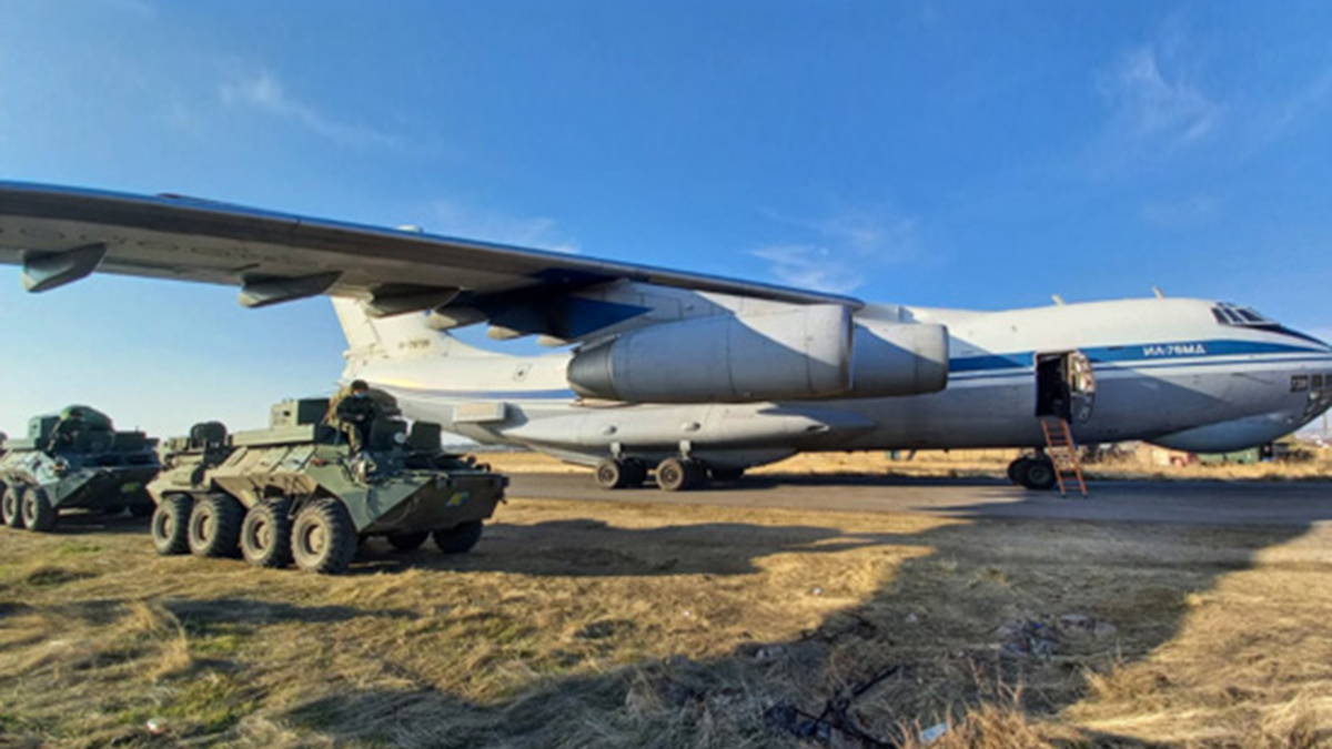 Фото: Минобороны России