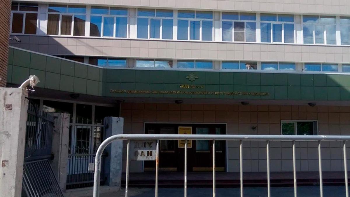 Фото: сервис «Яндекс.Карты»