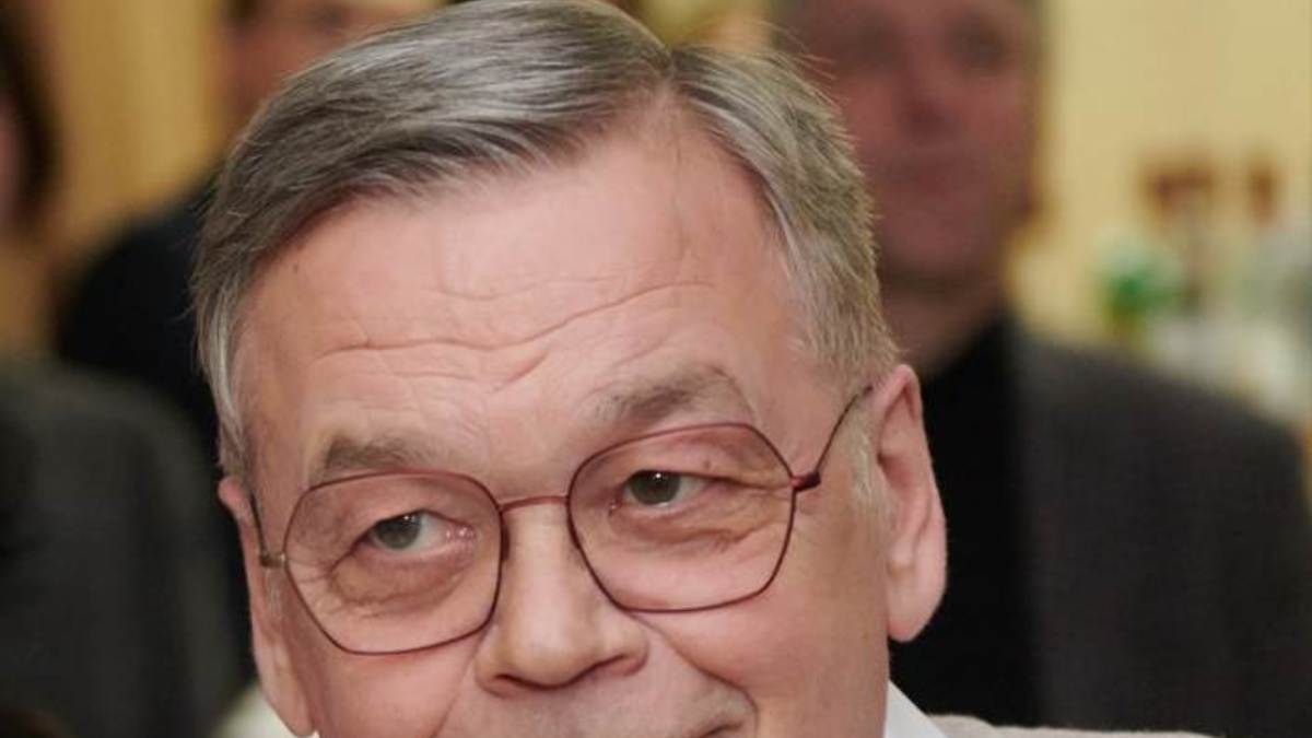 Фото: Фото со страницы Анатолия Фирстова "ВКонтакте"