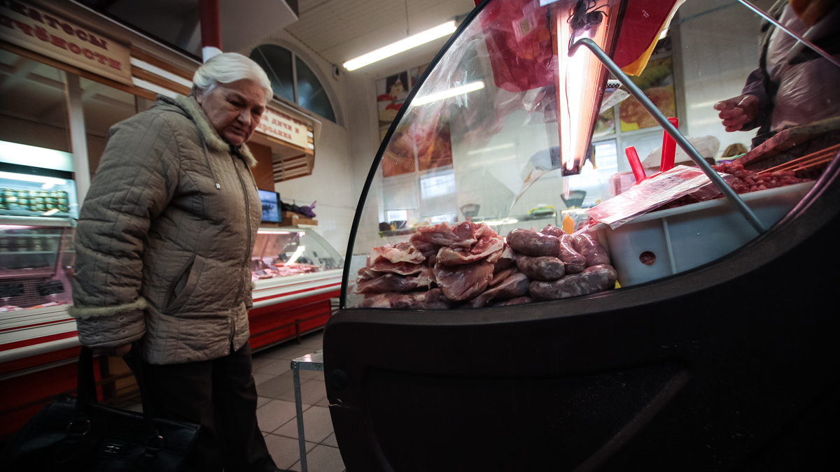 Фото: Александр Подгорчук