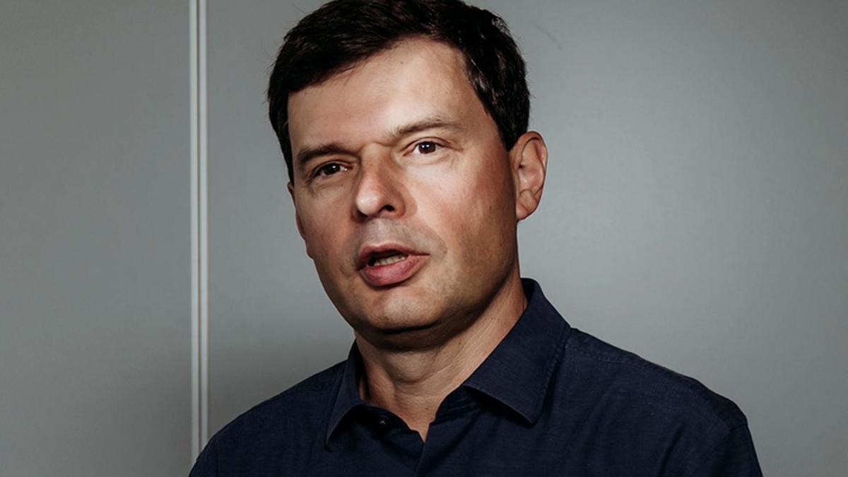 Кирилл Варламов