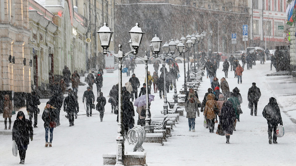 Фото: Максим Змеев / Reuters